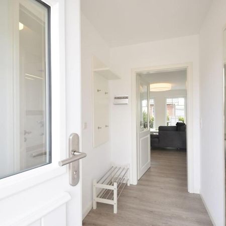Villa Haus Katharina Links à Wyk auf Föhr Extérieur photo