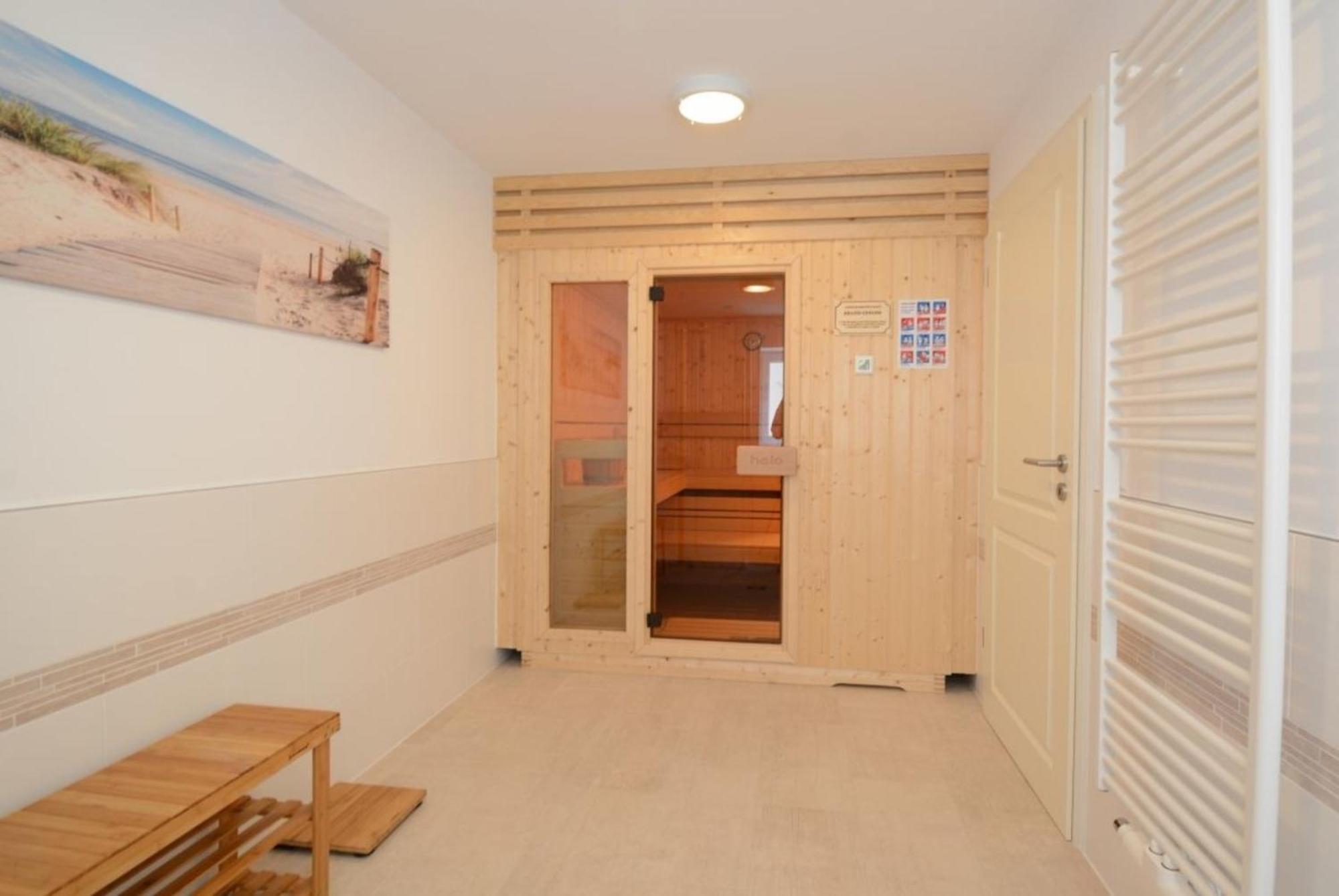 Villa Haus Katharina Links à Wyk auf Föhr Extérieur photo