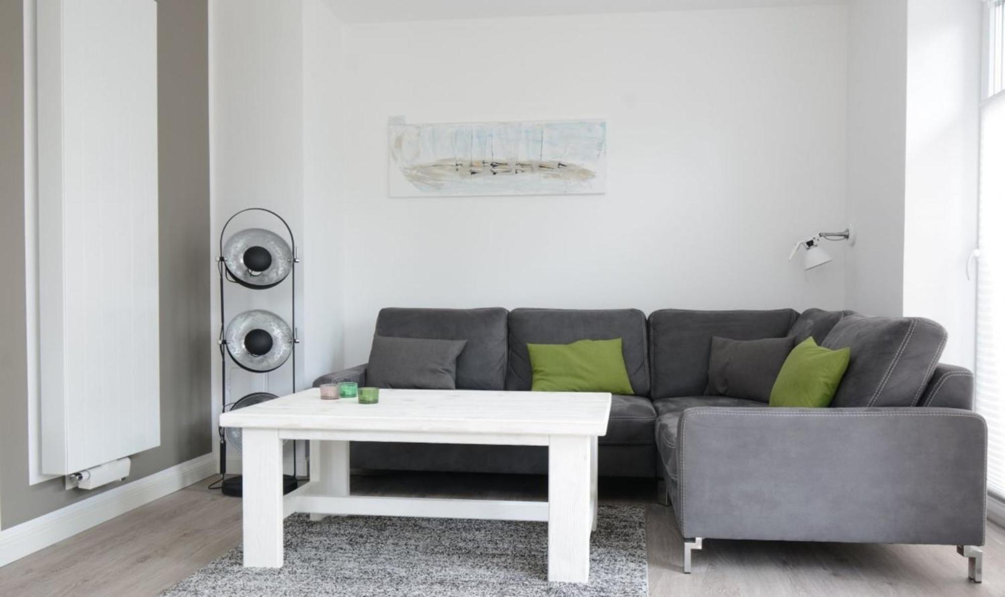 Villa Haus Katharina Links à Wyk auf Föhr Extérieur photo