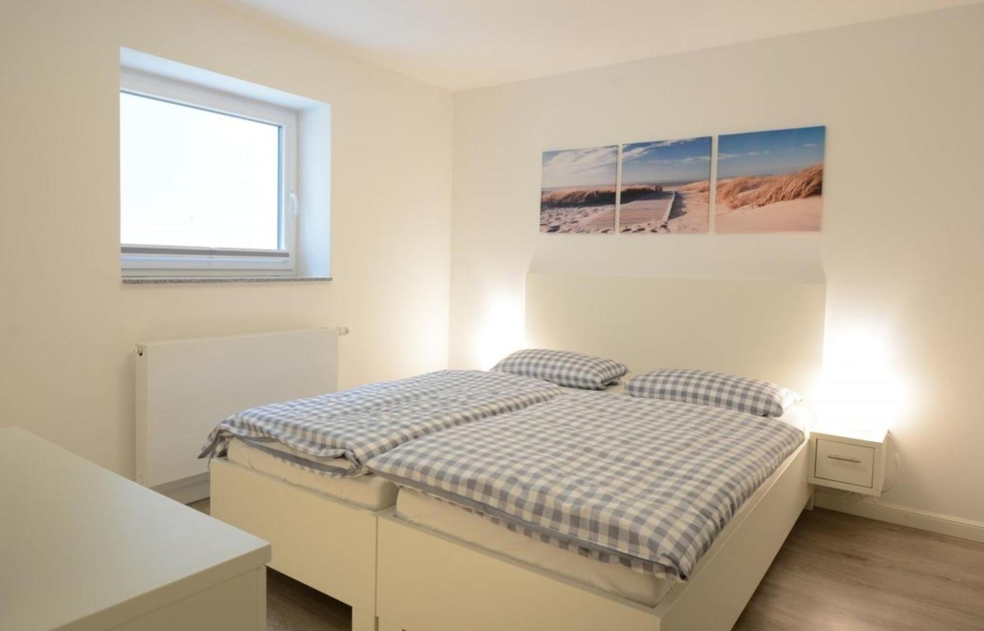 Villa Haus Katharina Links à Wyk auf Föhr Extérieur photo